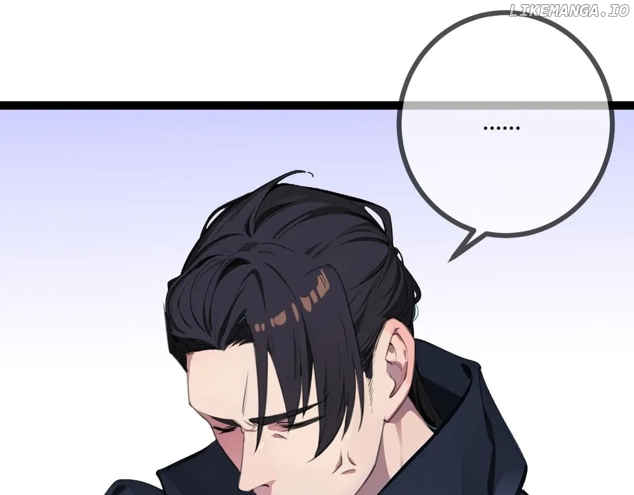 Daddy President Is Too Hard To Deal With Chapter 177 - page 5